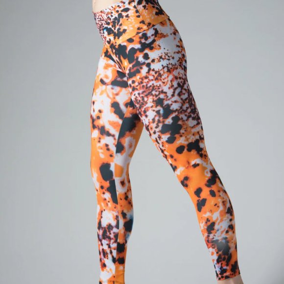 Agstract Apparel Serengeti Leggings - Picture 1 of 5